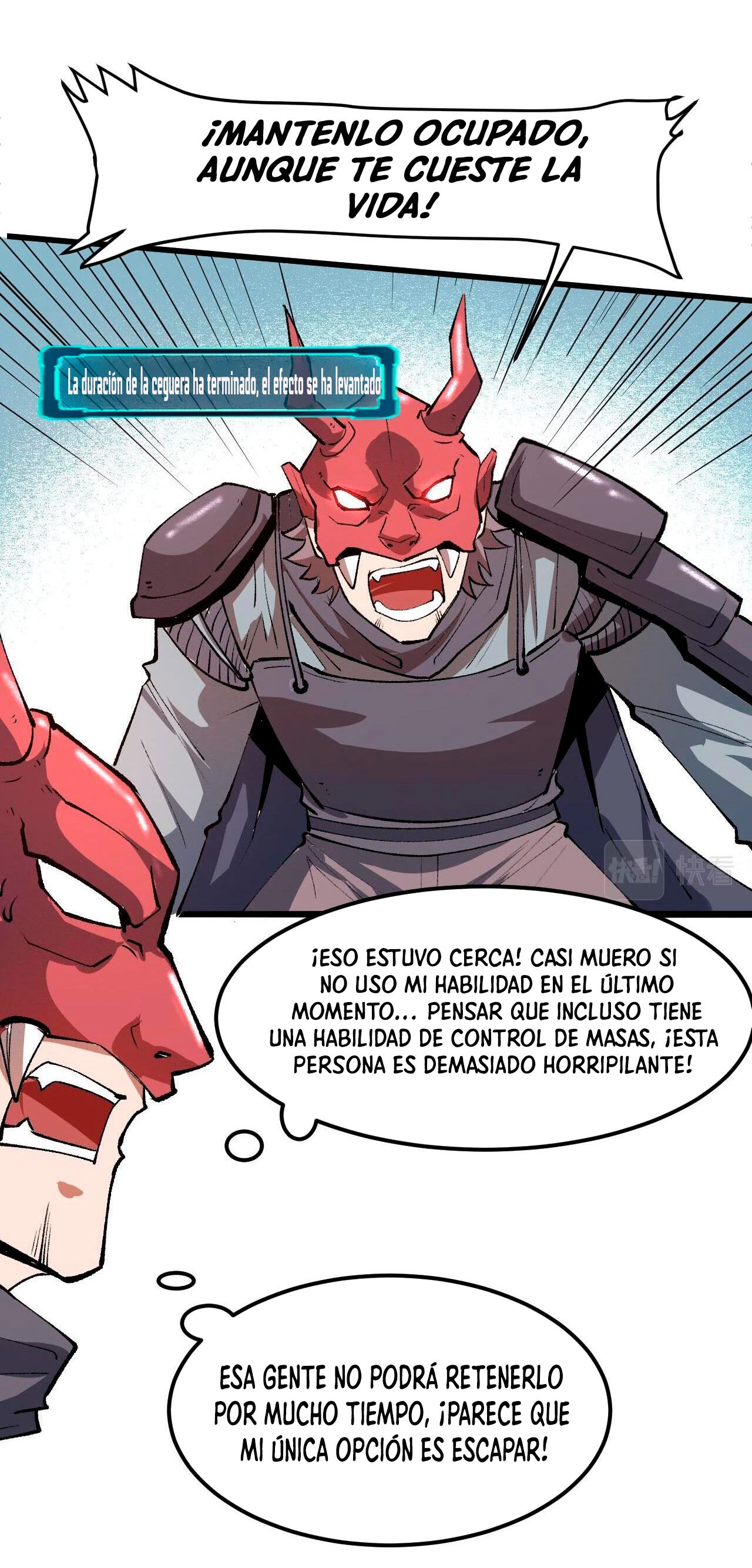 El rey de los errores > Capitulo 22 > Page 501